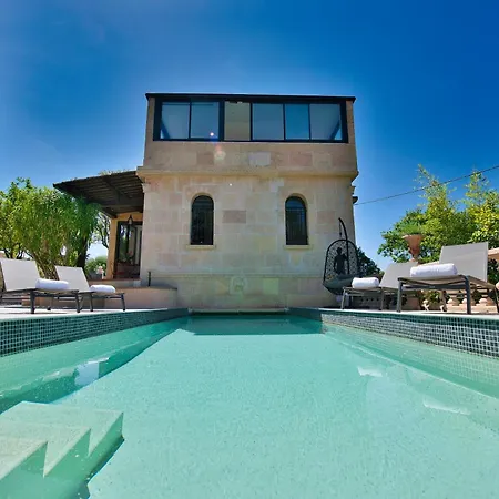 Villa Jaliel I Cannes French Riviera I 270m2 I Spa I 10 minutes du centre-ville I 12 personnes-2